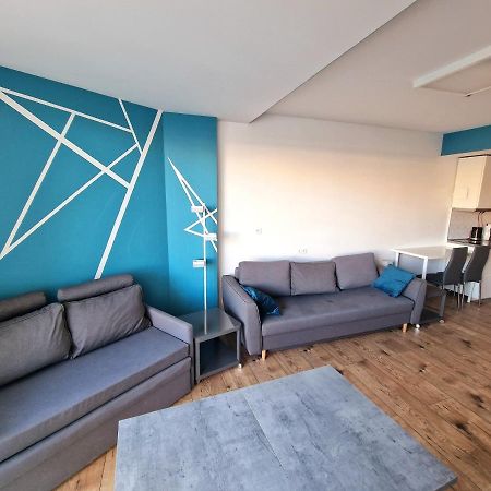 Seaside Park Private Apartment By Villmaris Kołobrzeg Exterior foto