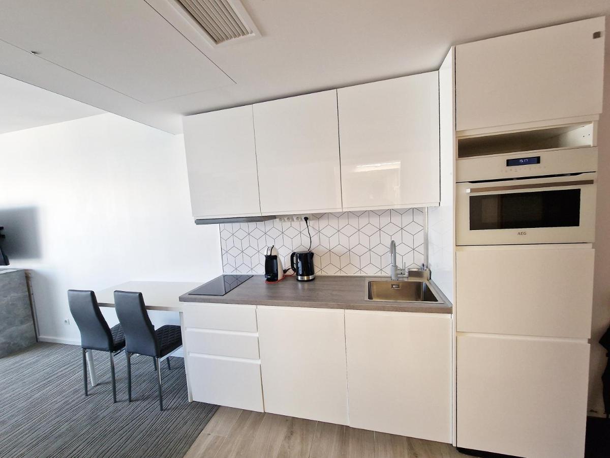 Seaside Park Private Apartment By Villmaris Kołobrzeg Exterior foto