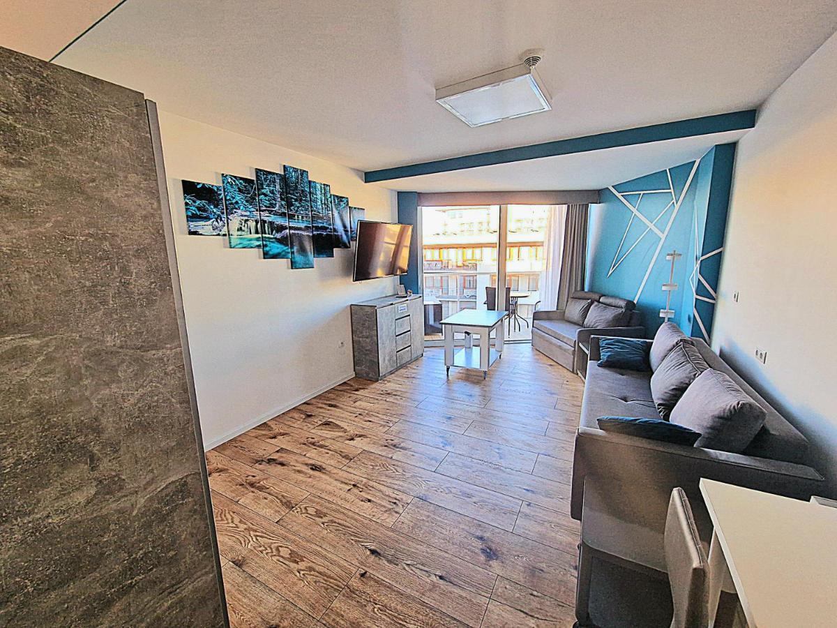 Seaside Park Private Apartment By Villmaris Kołobrzeg Exterior foto