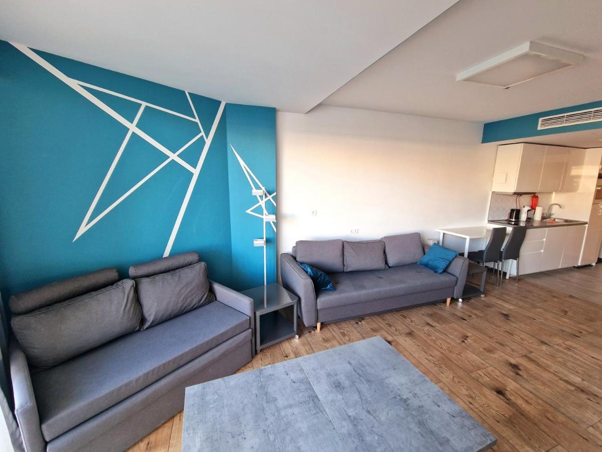 Seaside Park Private Apartment By Villmaris Kołobrzeg Exterior foto