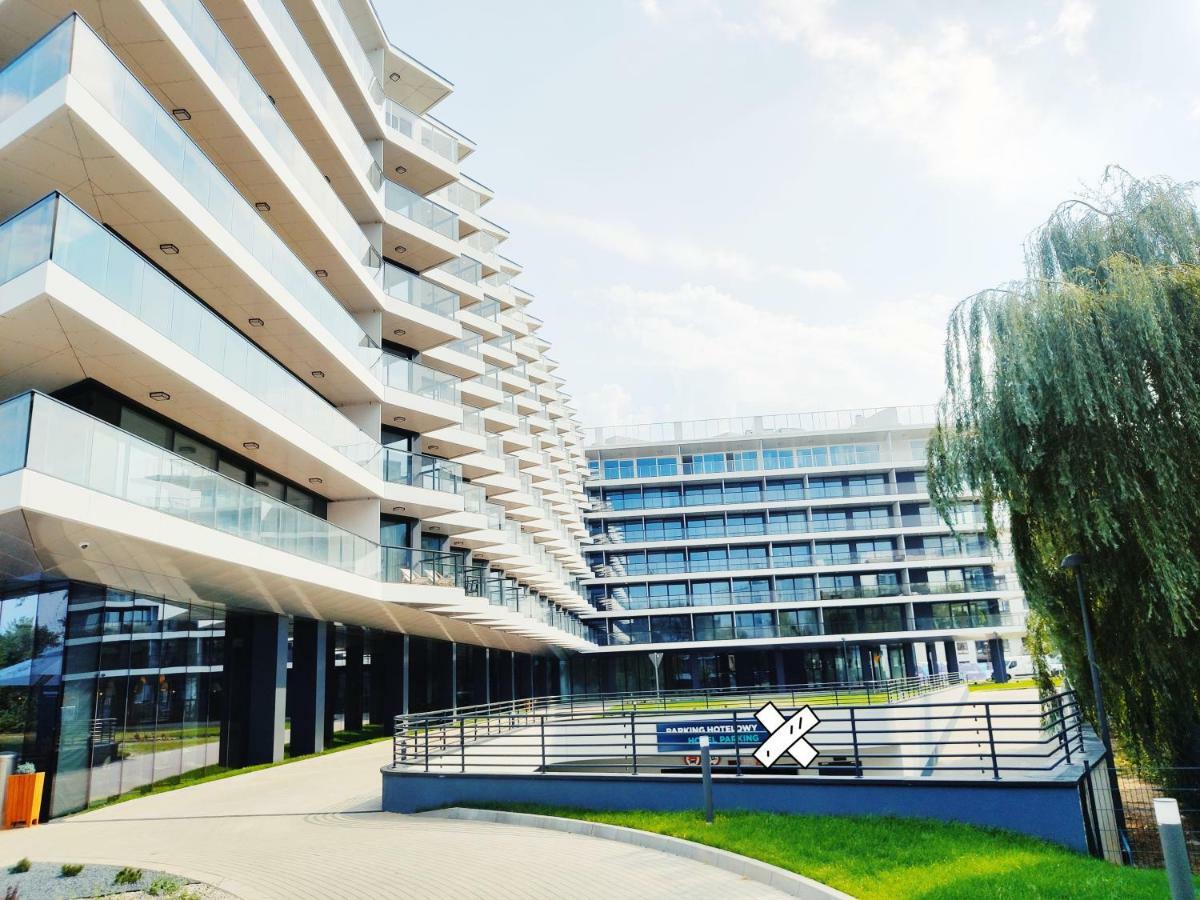 Seaside Park Private Apartment By Villmaris Kołobrzeg Exterior foto